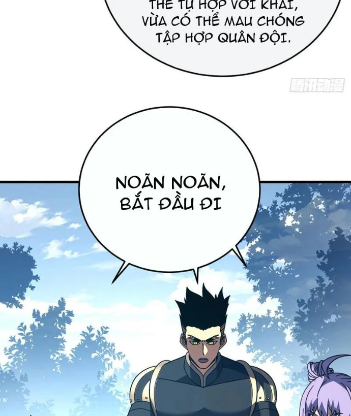 Mệnh Luân Chi Chủ! Khi Dị Biến Giáng Lâm Nhân Gian! Chapter 153 - 29