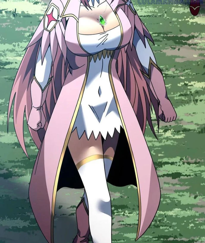 Mệnh Luân Chi Chủ! Khi Dị Biến Giáng Lâm Nhân Gian! Chapter 153 - 31