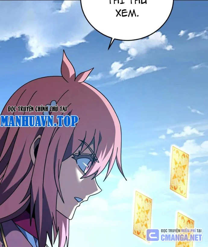 Mệnh Luân Chi Chủ! Khi Dị Biến Giáng Lâm Nhân Gian! Chapter 153 - 33