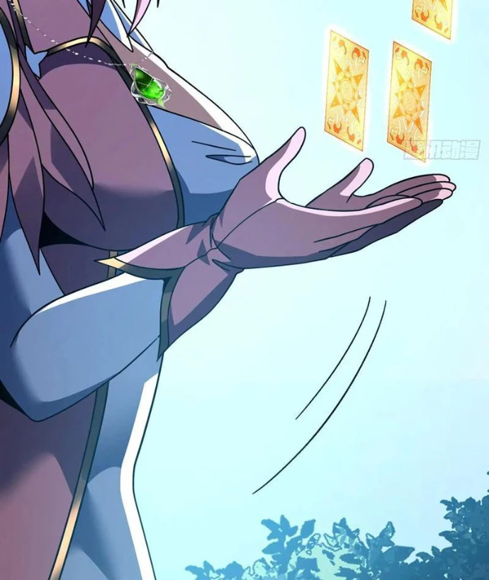 Mệnh Luân Chi Chủ! Khi Dị Biến Giáng Lâm Nhân Gian! Chapter 153 - 34