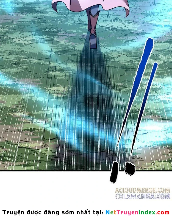 Mệnh Luân Chi Chủ! Khi Dị Biến Giáng Lâm Nhân Gian! Chapter 153 - 40