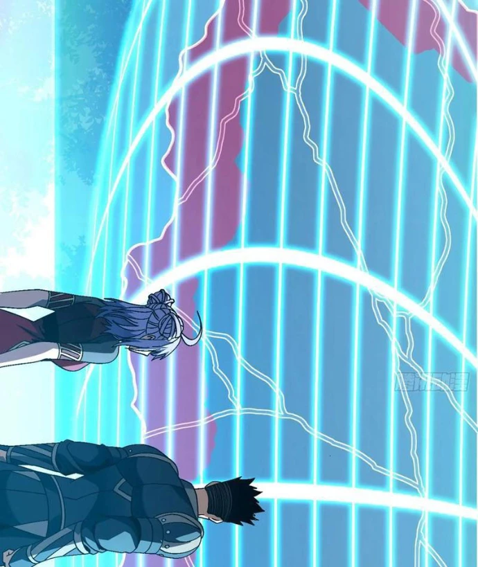 Mệnh Luân Chi Chủ! Khi Dị Biến Giáng Lâm Nhân Gian! Chapter 153 - 44