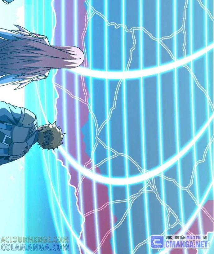 Mệnh Luân Chi Chủ! Khi Dị Biến Giáng Lâm Nhân Gian! Chapter 153 - 45