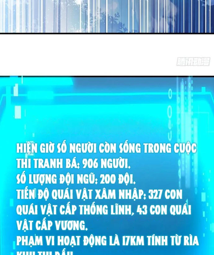 Mệnh Luân Chi Chủ! Khi Dị Biến Giáng Lâm Nhân Gian! Chapter 153 - 47