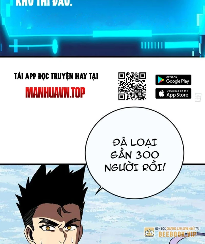 Mệnh Luân Chi Chủ! Khi Dị Biến Giáng Lâm Nhân Gian! Chapter 153 - 48