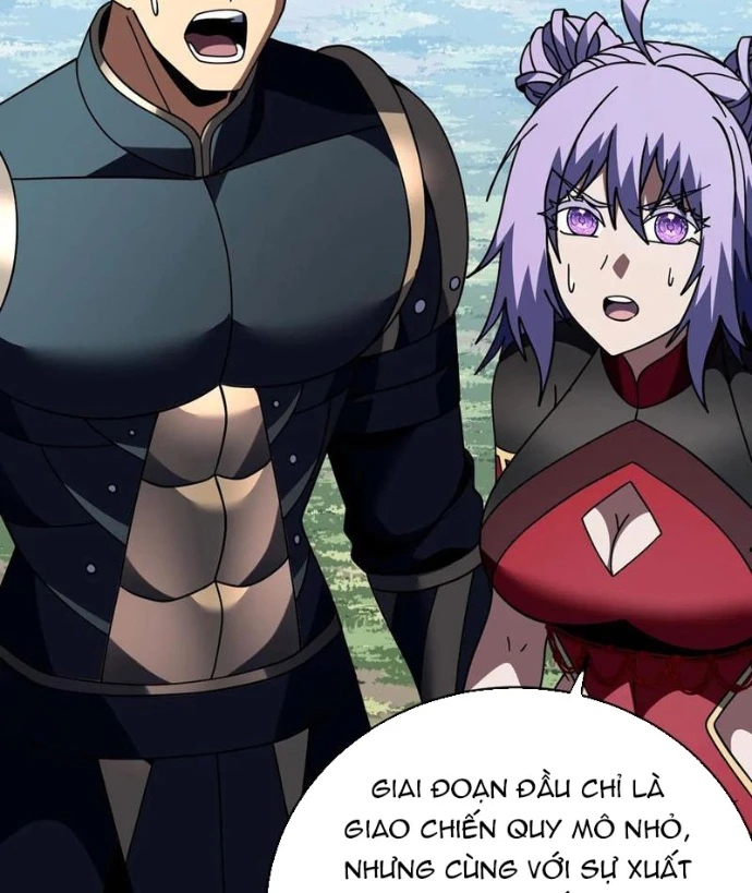 Mệnh Luân Chi Chủ! Khi Dị Biến Giáng Lâm Nhân Gian! Chapter 153 - 49