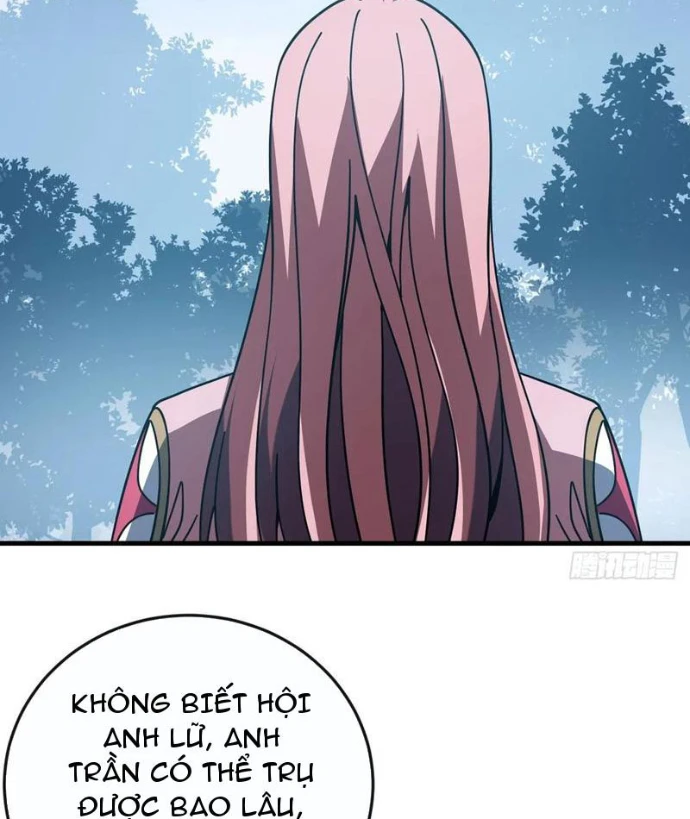 Mệnh Luân Chi Chủ! Khi Dị Biến Giáng Lâm Nhân Gian! Chapter 153 - 53