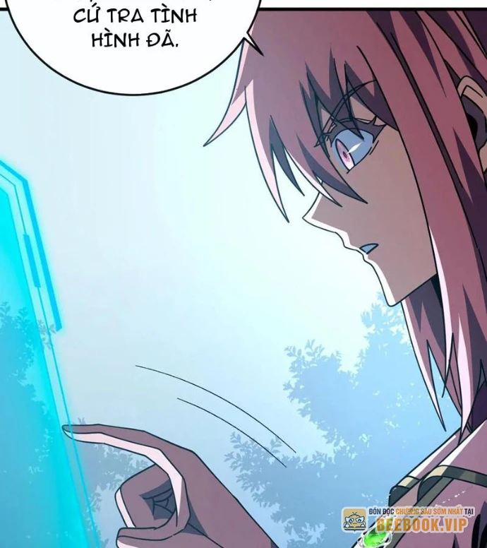 Mệnh Luân Chi Chủ! Khi Dị Biến Giáng Lâm Nhân Gian! Chapter 153 - 54