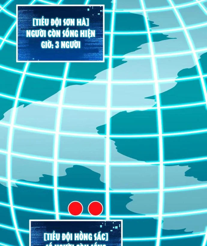 Mệnh Luân Chi Chủ! Khi Dị Biến Giáng Lâm Nhân Gian! Chapter 153 - 56