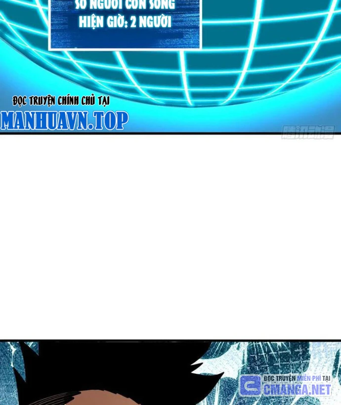 Mệnh Luân Chi Chủ! Khi Dị Biến Giáng Lâm Nhân Gian! Chapter 153 - 57