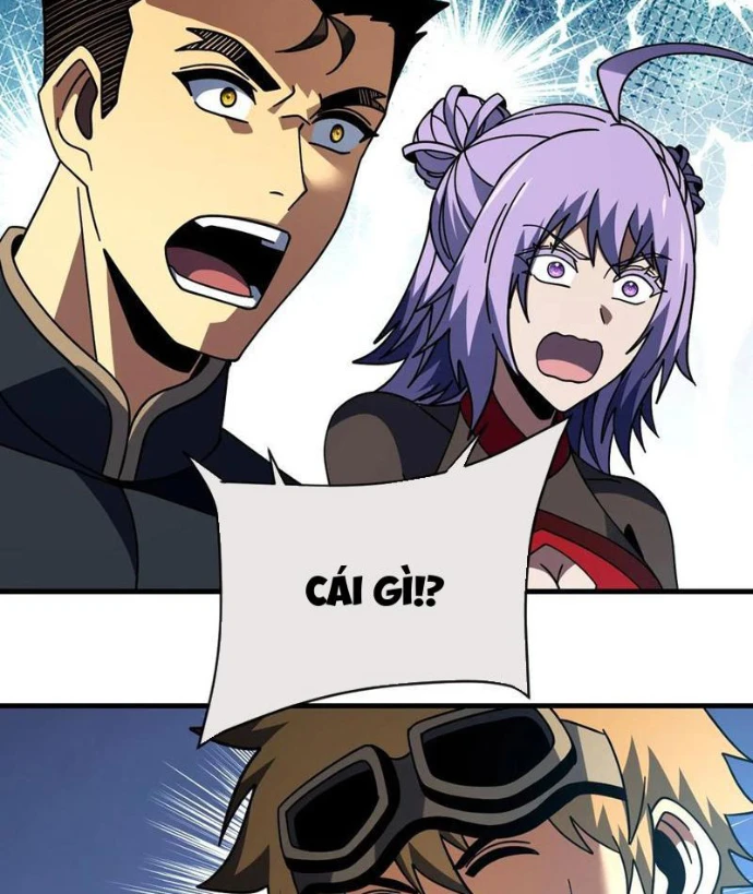 Mệnh Luân Chi Chủ! Khi Dị Biến Giáng Lâm Nhân Gian! Chapter 153 - 58