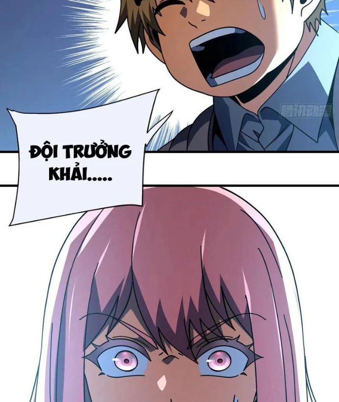 Mệnh Luân Chi Chủ! Khi Dị Biến Giáng Lâm Nhân Gian! Chapter 153 - 59