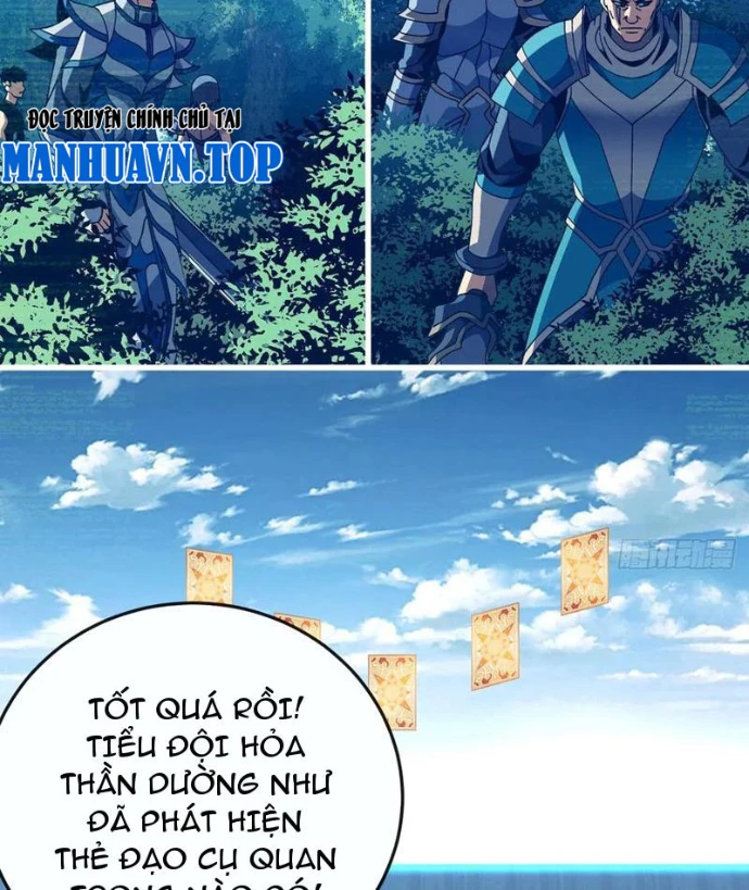 Mệnh Luân Chi Chủ! Khi Dị Biến Giáng Lâm Nhân Gian! Chapter 153 - 62