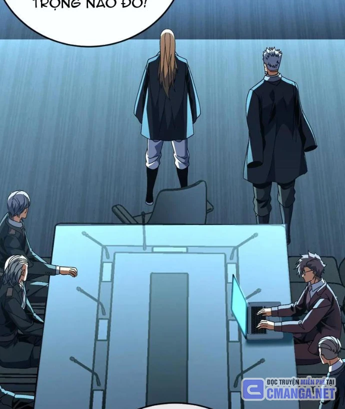 Mệnh Luân Chi Chủ! Khi Dị Biến Giáng Lâm Nhân Gian! Chapter 153 - 63