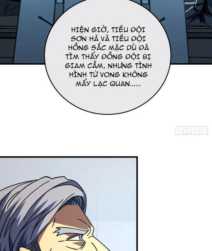 Mệnh Luân Chi Chủ! Khi Dị Biến Giáng Lâm Nhân Gian! Chapter 153 - 64