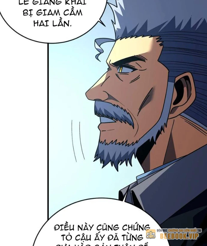 Mệnh Luân Chi Chủ! Khi Dị Biến Giáng Lâm Nhân Gian! Chapter 153 - 66