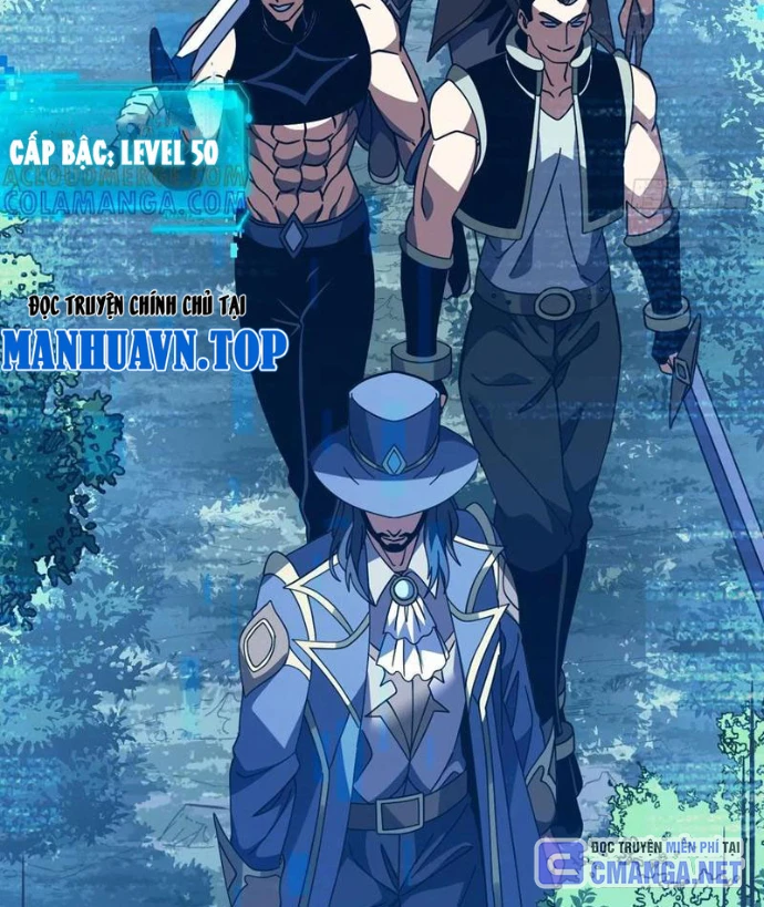 Mệnh Luân Chi Chủ! Khi Dị Biến Giáng Lâm Nhân Gian! Chapter 153 - 75