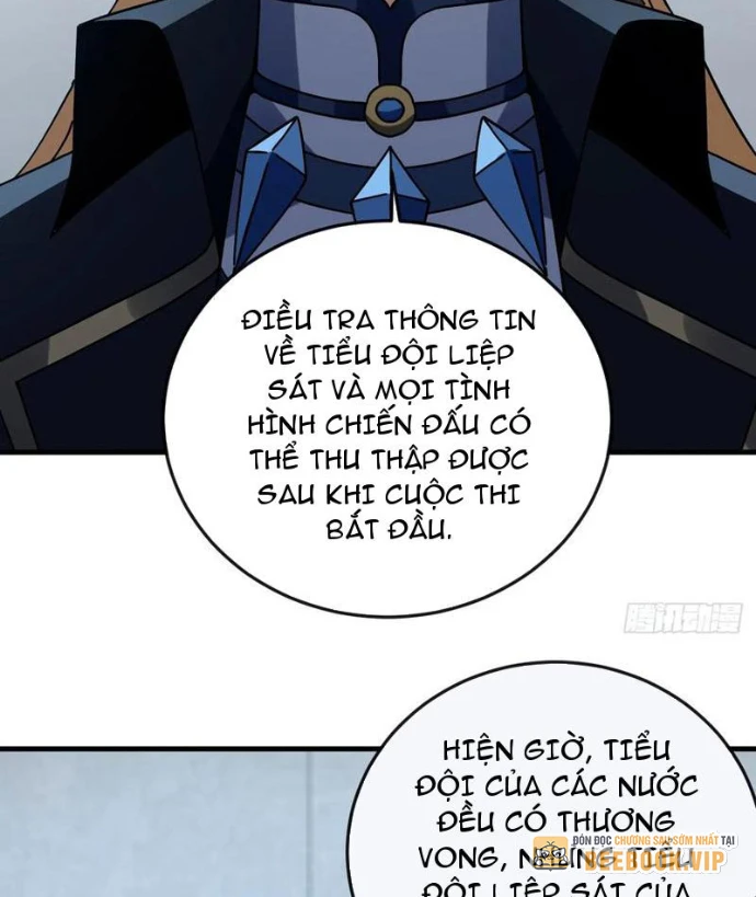 Mệnh Luân Chi Chủ! Khi Dị Biến Giáng Lâm Nhân Gian! Chapter 153 - 78