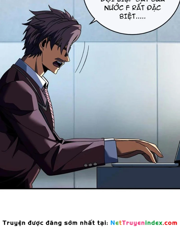 Mệnh Luân Chi Chủ! Khi Dị Biến Giáng Lâm Nhân Gian! Chapter 153 - 79