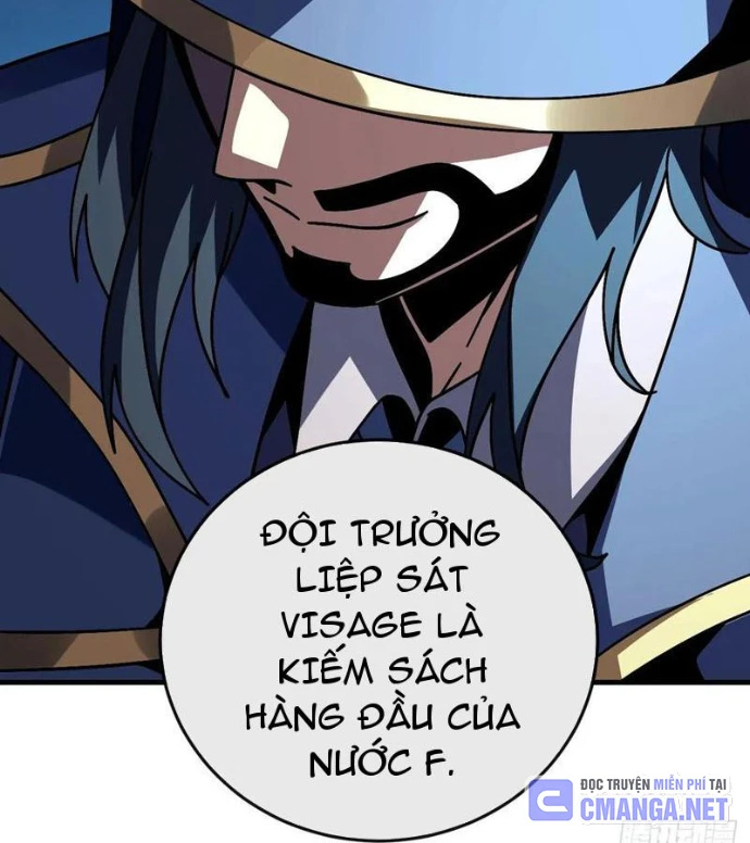 Mệnh Luân Chi Chủ! Khi Dị Biến Giáng Lâm Nhân Gian! Chapter 153 - 81