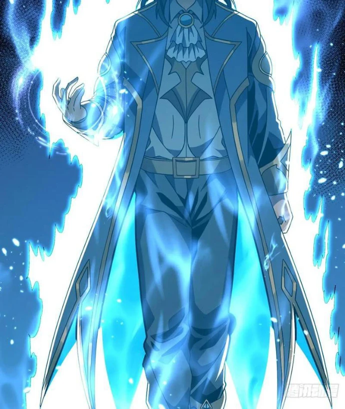 Mệnh Luân Chi Chủ! Khi Dị Biến Giáng Lâm Nhân Gian! Chapter 153 - 83