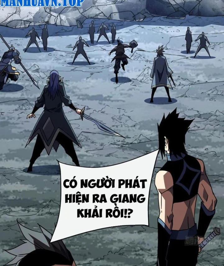 Mệnh Luân Chi Chủ! Khi Dị Biến Giáng Lâm Nhân Gian! Chapter 156 - 4