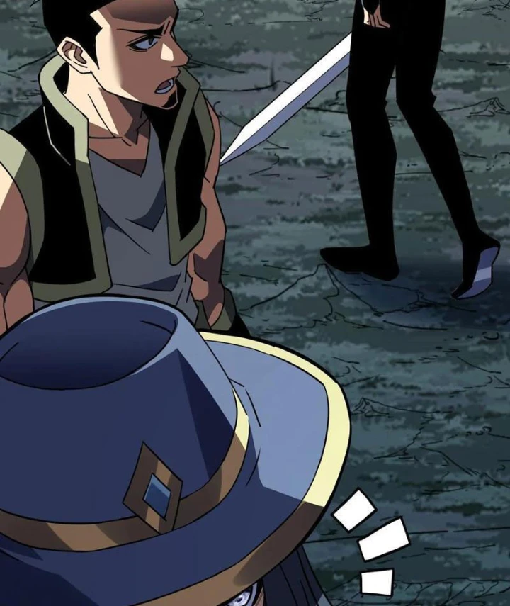 Mệnh Luân Chi Chủ! Khi Dị Biến Giáng Lâm Nhân Gian! Chapter 156 - 5