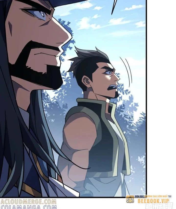 Mệnh Luân Chi Chủ! Khi Dị Biến Giáng Lâm Nhân Gian! Chapter 156 - 12