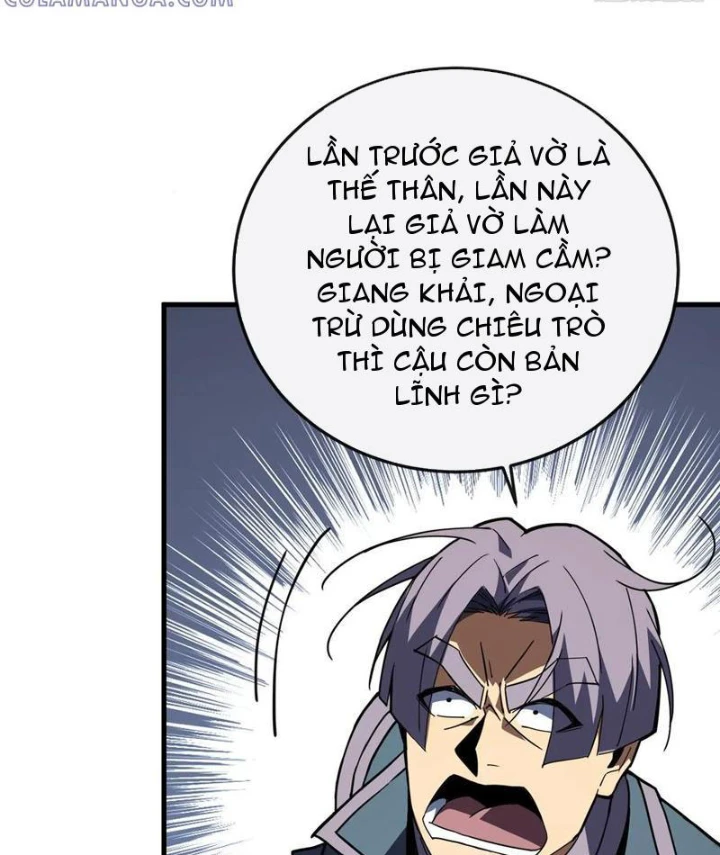 Mệnh Luân Chi Chủ! Khi Dị Biến Giáng Lâm Nhân Gian! Chapter 156 - 13