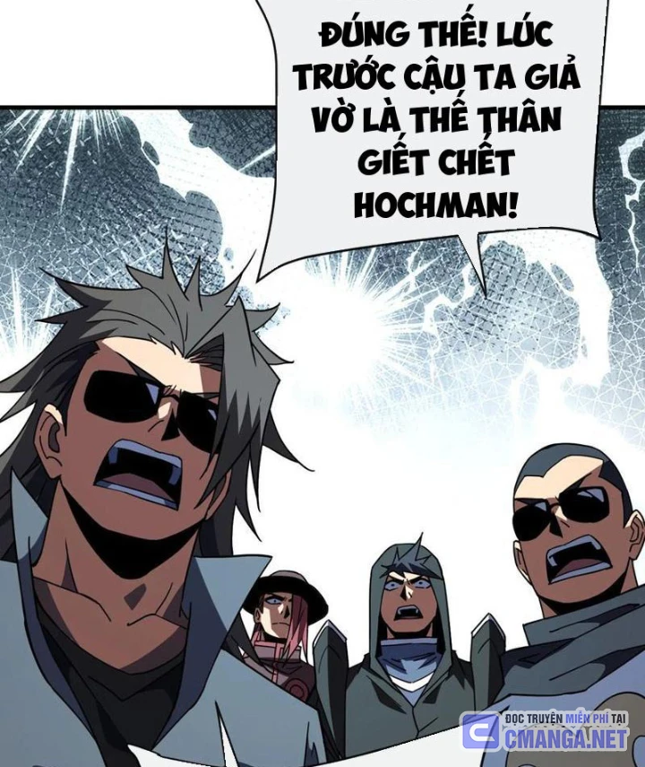 Mệnh Luân Chi Chủ! Khi Dị Biến Giáng Lâm Nhân Gian! Chapter 156 - 15