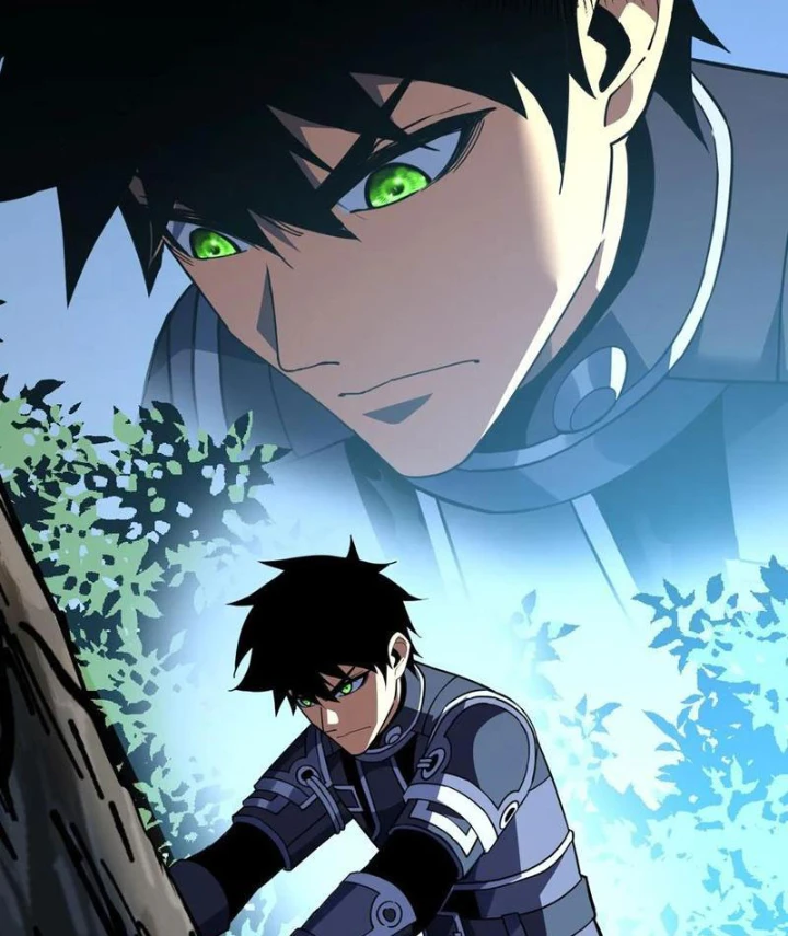 Mệnh Luân Chi Chủ! Khi Dị Biến Giáng Lâm Nhân Gian! Chapter 156 - 17