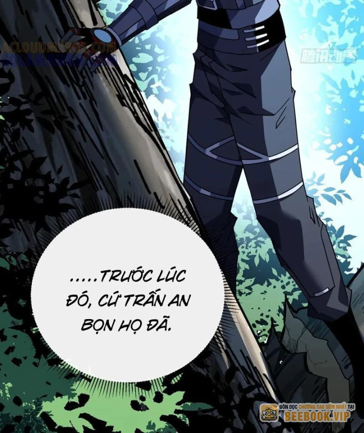 Mệnh Luân Chi Chủ! Khi Dị Biến Giáng Lâm Nhân Gian! Chapter 156 - 18