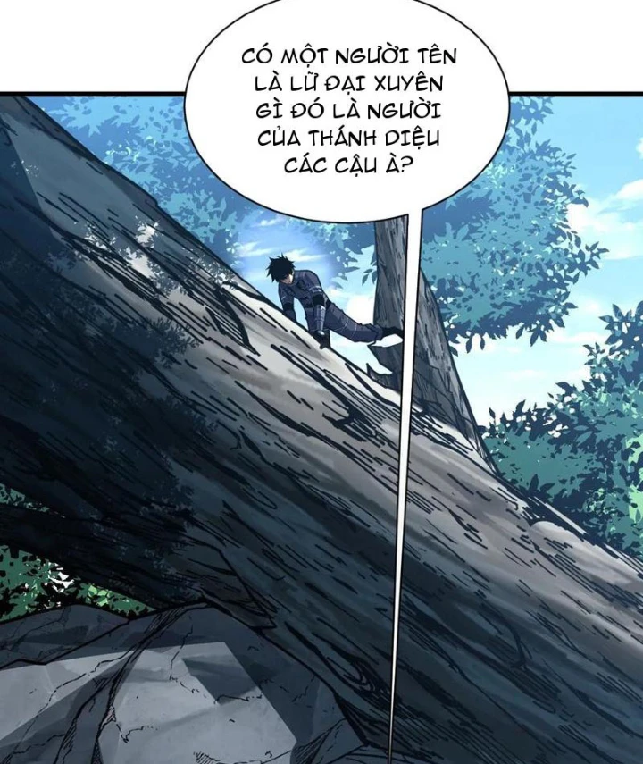 Mệnh Luân Chi Chủ! Khi Dị Biến Giáng Lâm Nhân Gian! Chapter 156 - 23