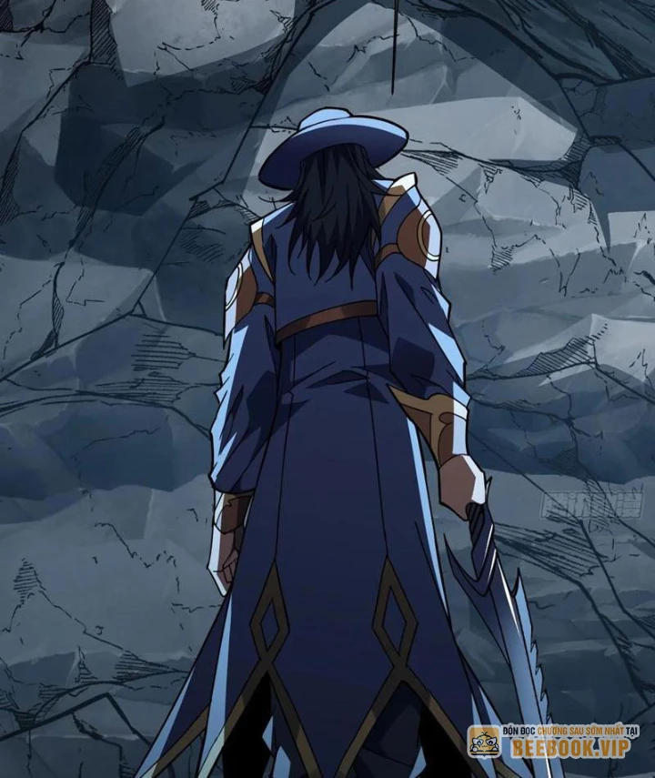 Mệnh Luân Chi Chủ! Khi Dị Biến Giáng Lâm Nhân Gian! Chapter 156 - 24