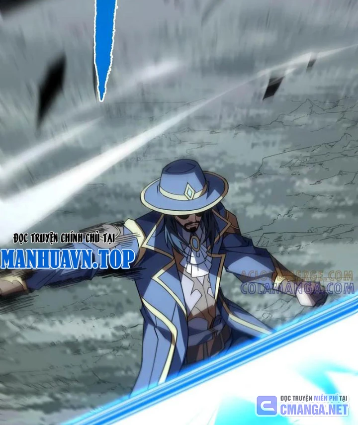 Mệnh Luân Chi Chủ! Khi Dị Biến Giáng Lâm Nhân Gian! Chapter 156 - 33