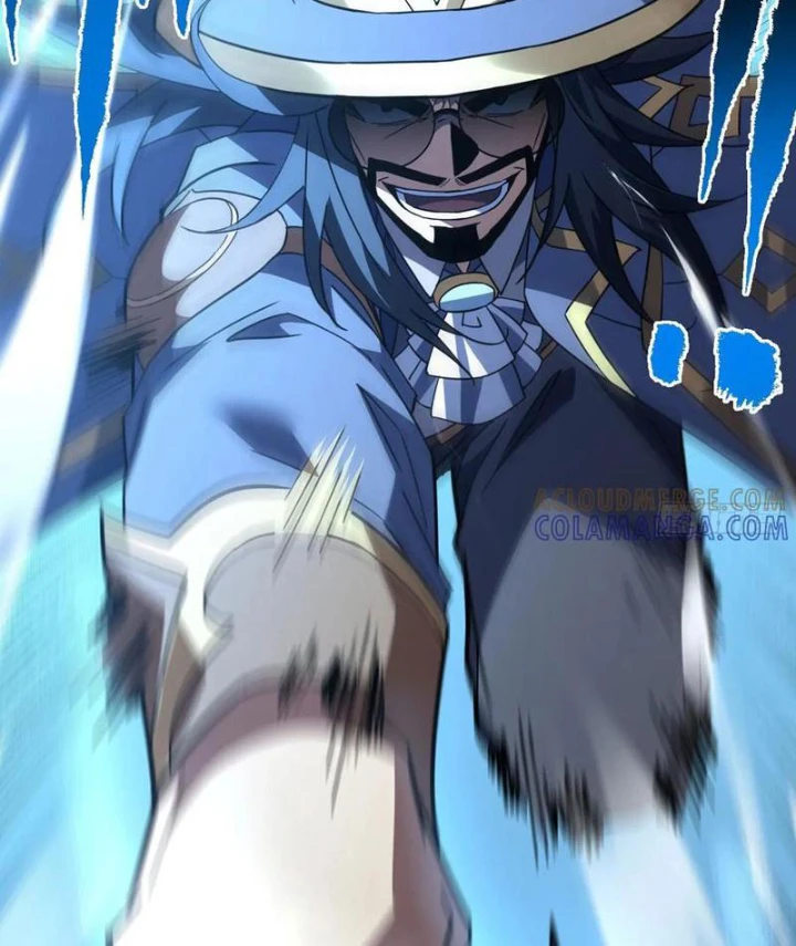 Mệnh Luân Chi Chủ! Khi Dị Biến Giáng Lâm Nhân Gian! Chapter 156 - 38