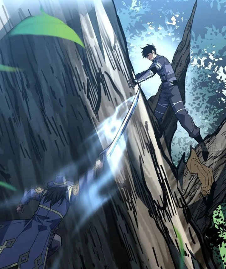 Mệnh Luân Chi Chủ! Khi Dị Biến Giáng Lâm Nhân Gian! Chapter 156 - 44