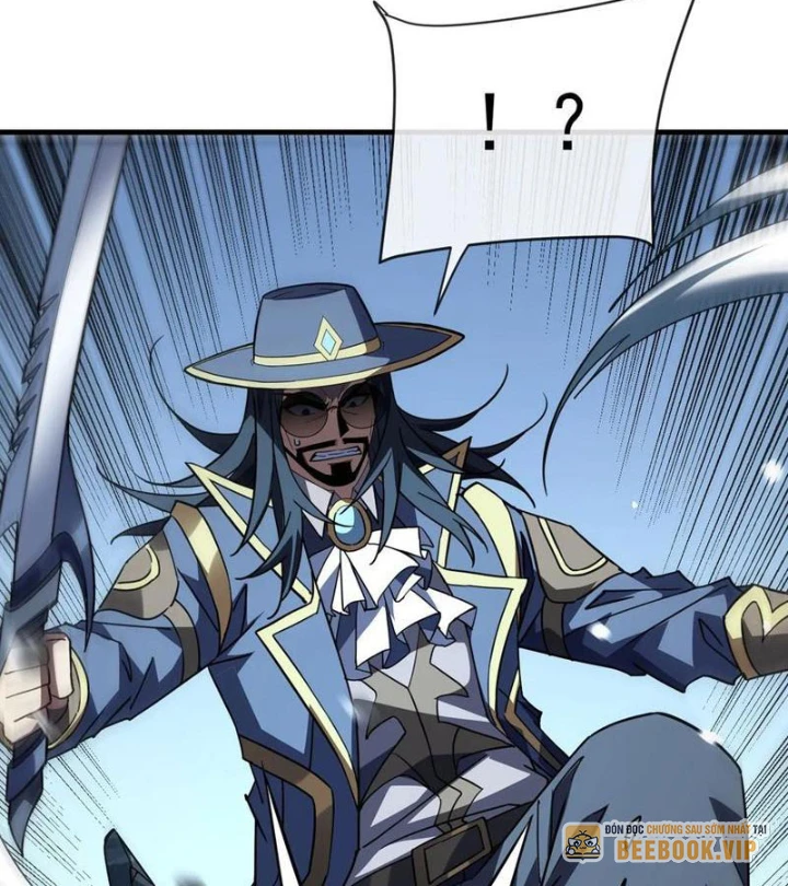 Mệnh Luân Chi Chủ! Khi Dị Biến Giáng Lâm Nhân Gian! Chapter 156 - 54