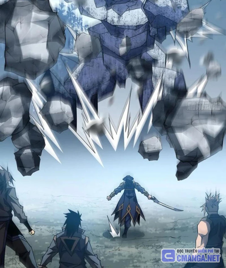 Mệnh Luân Chi Chủ! Khi Dị Biến Giáng Lâm Nhân Gian! Chapter 156 - 57