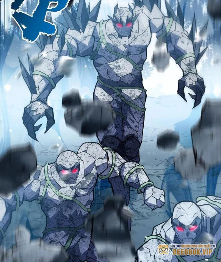 Mệnh Luân Chi Chủ! Khi Dị Biến Giáng Lâm Nhân Gian! Chapter 156 - 60