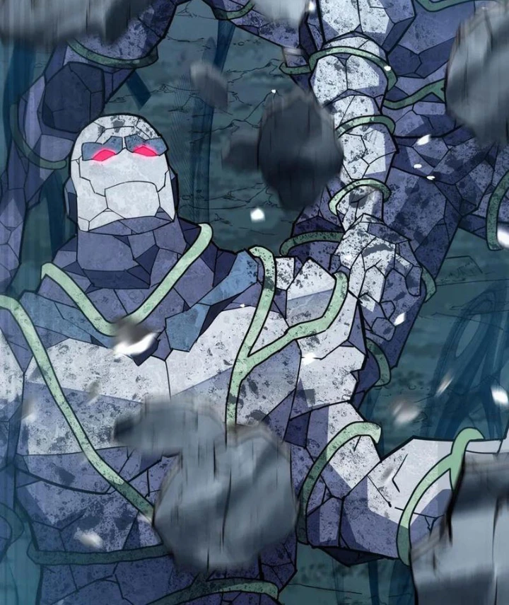 Mệnh Luân Chi Chủ! Khi Dị Biến Giáng Lâm Nhân Gian! Chapter 156 - 61