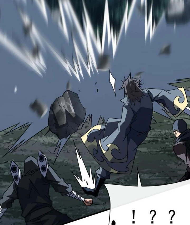 Mệnh Luân Chi Chủ! Khi Dị Biến Giáng Lâm Nhân Gian! Chapter 156 - 71