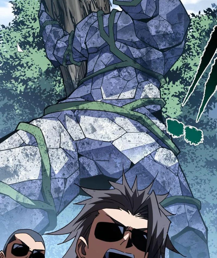 Mệnh Luân Chi Chủ! Khi Dị Biến Giáng Lâm Nhân Gian! Chapter 156 - 73