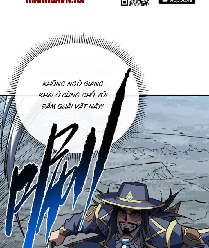 Mệnh Luân Chi Chủ! Khi Dị Biến Giáng Lâm Nhân Gian! Chapter 156 - 88