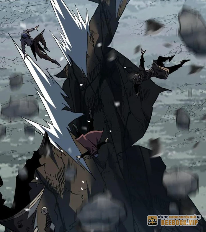 Mệnh Luân Chi Chủ! Khi Dị Biến Giáng Lâm Nhân Gian! Chapter 156 - 108