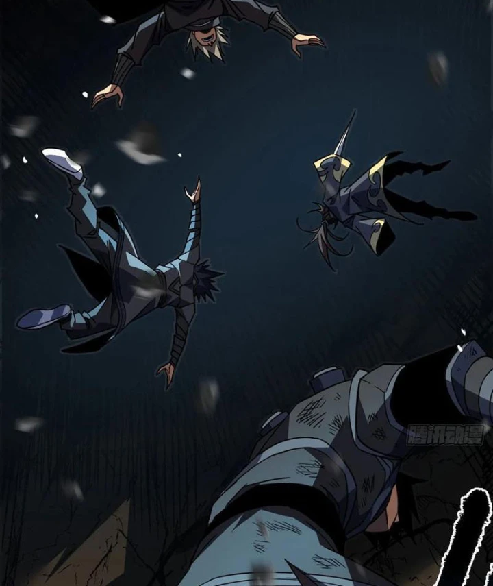 Mệnh Luân Chi Chủ! Khi Dị Biến Giáng Lâm Nhân Gian! Chapter 156 - 112