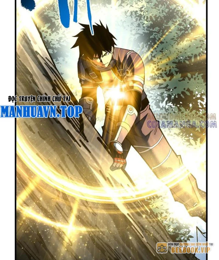 Mệnh Luân Chi Chủ! Khi Dị Biến Giáng Lâm Nhân Gian! Chapter 156 - 114