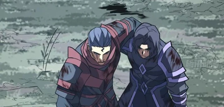 Mệnh Luân Chi Chủ! Khi Dị Biến Giáng Lâm Nhân Gian! Chapter 159 - 4