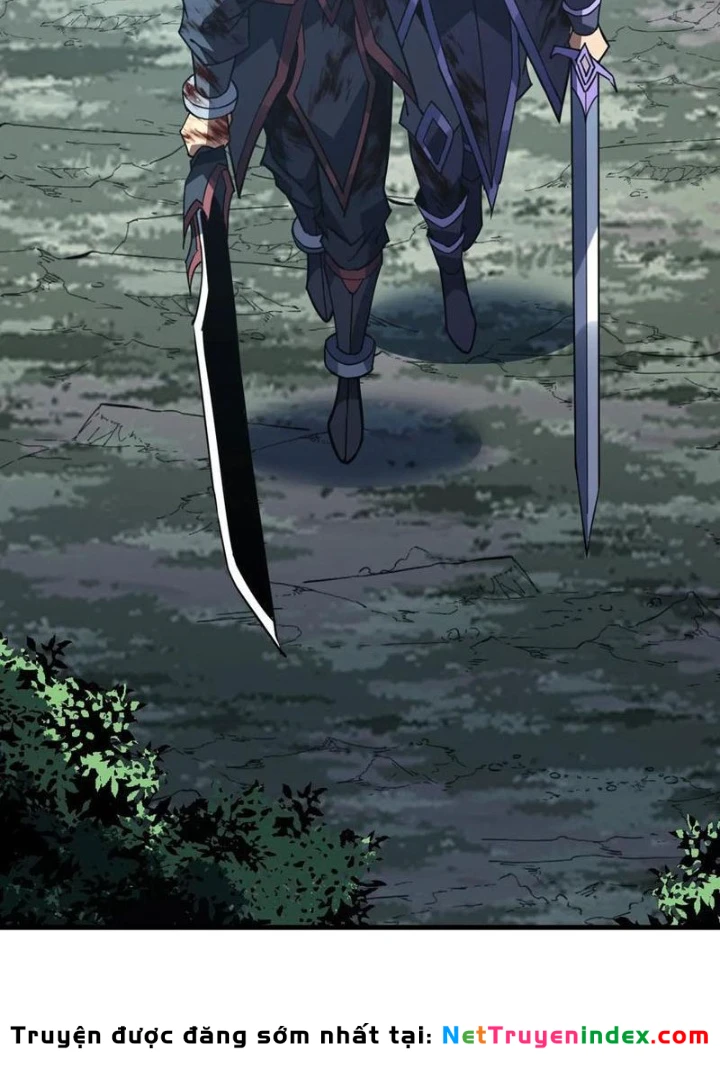 Mệnh Luân Chi Chủ! Khi Dị Biến Giáng Lâm Nhân Gian! Chapter 159 - 5