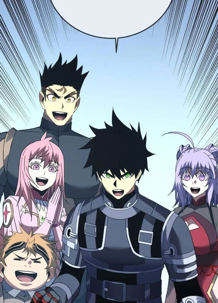 Mệnh Luân Chi Chủ! Khi Dị Biến Giáng Lâm Nhân Gian! Chapter 159 - 11